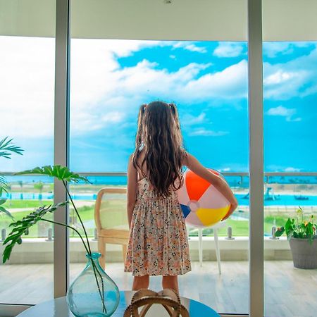 Karibao Resort Town プラヤス エクステリア 写真