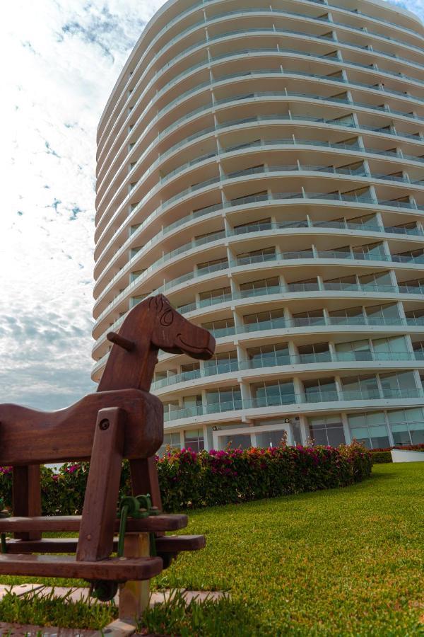 Karibao Resort Town プラヤス エクステリア 写真