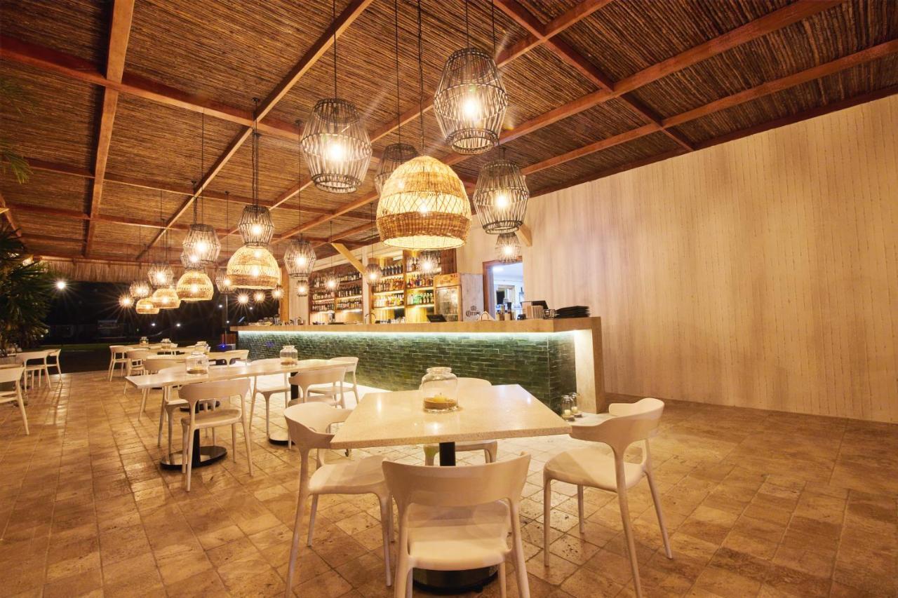 Karibao Resort Town プラヤス エクステリア 写真
