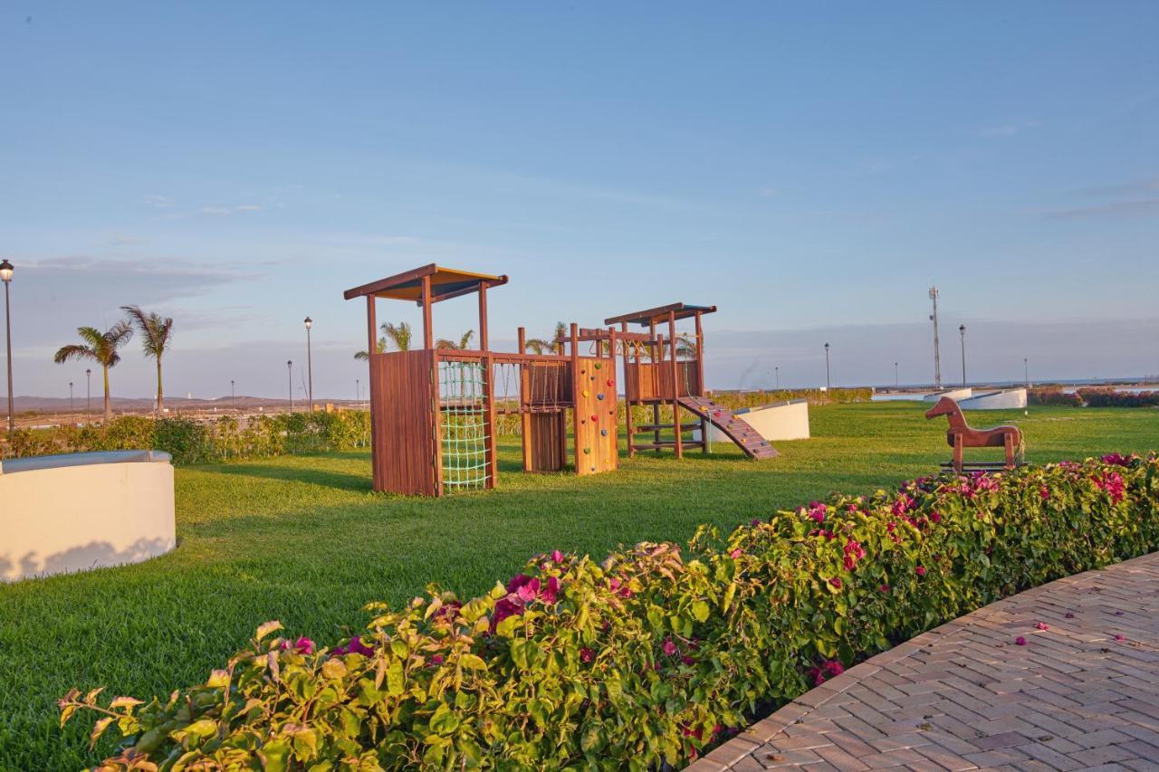 Karibao Resort Town プラヤス エクステリア 写真