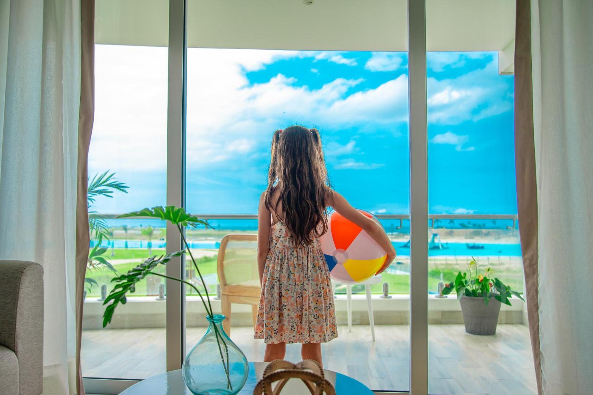 Karibao Resort Town プラヤス エクステリア 写真