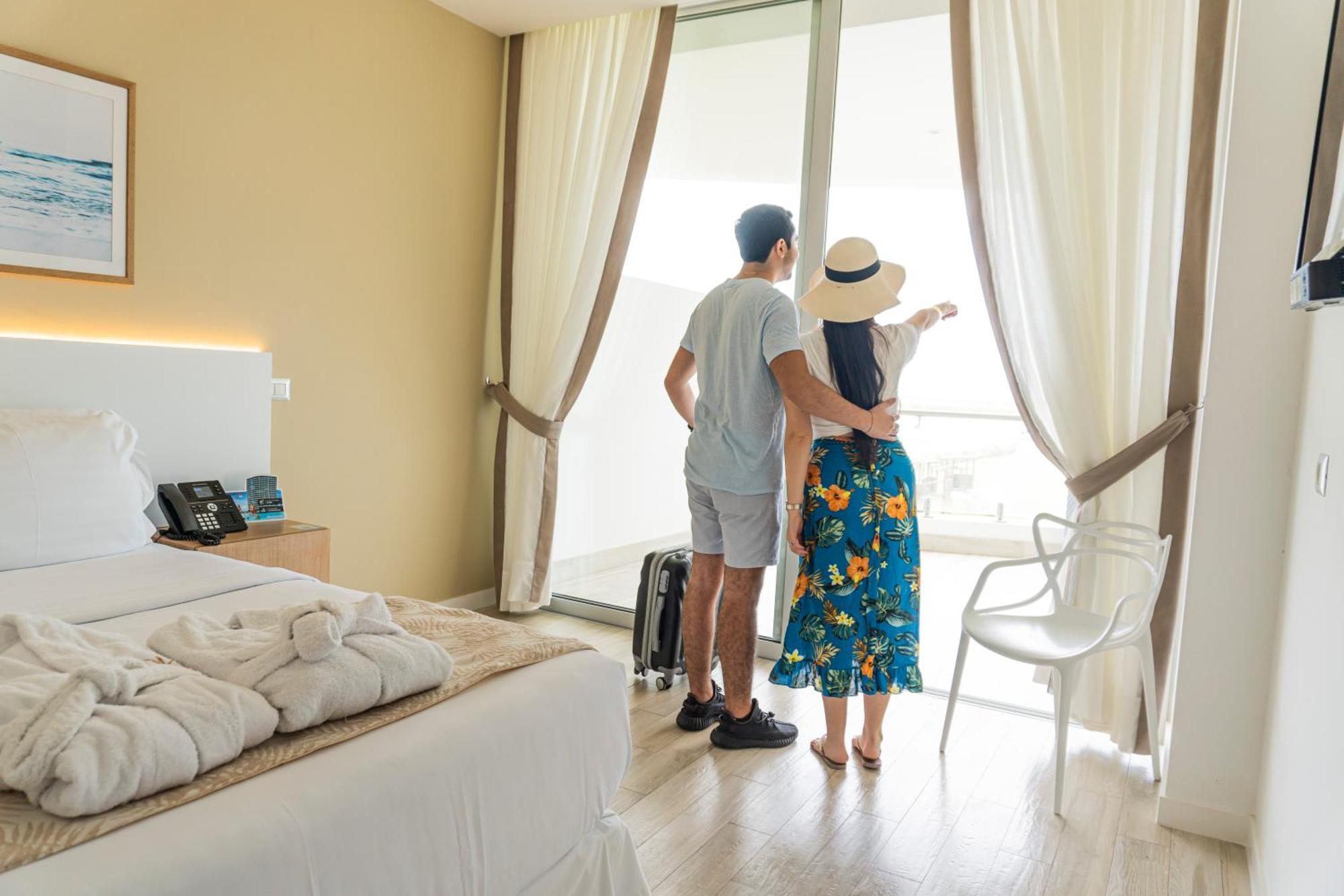 Karibao Resort Town プラヤス エクステリア 写真